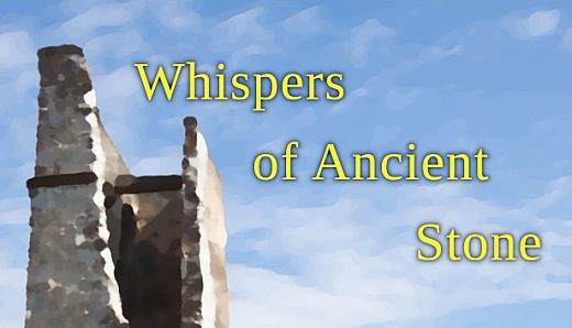Whispers of Ancient Stone