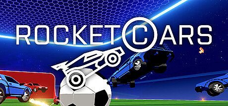 Rocket Cars Game