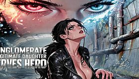Conglomerate Illegitimate Daughter Serves Hero