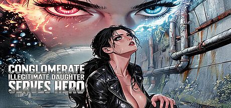Conglomerate Illegitimate Daughter Serves Hero
