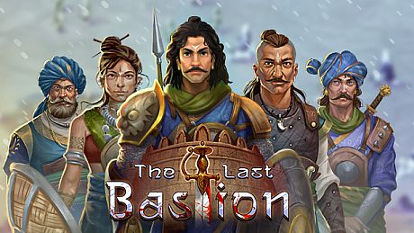 The Last Bastion Game