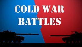 Cold War Battles