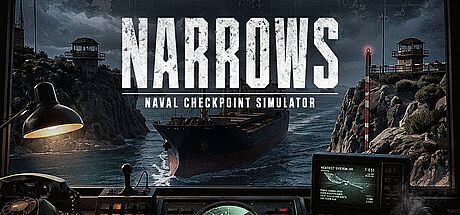 NARROWS: Naval Checkpoint Simulator Game