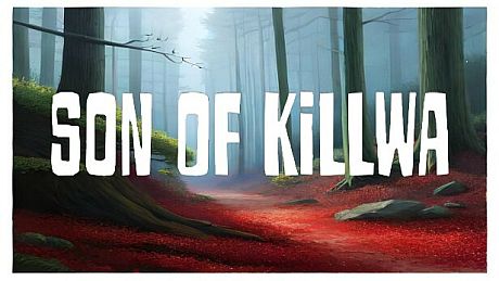 Son Of Killwa Game