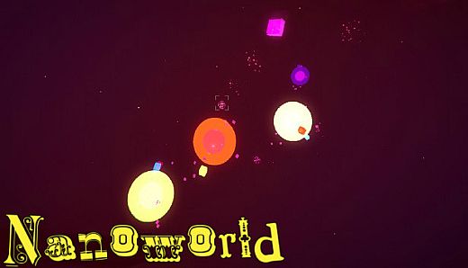 Nanoworld