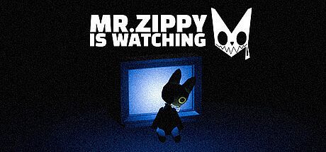 Mr. Zippy is Watching