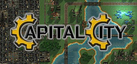 Capital City