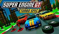 Buy Super Engine GT Turbo SPEC PC