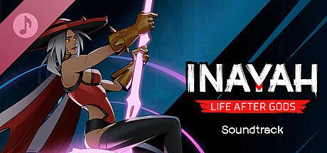 Inayah - Life after Gods Soundtrack