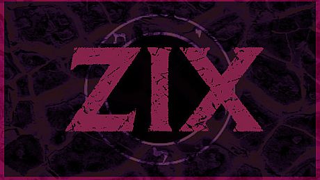 ZIX Game