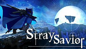 Stray Savior - Developer Support DLC Tier 1