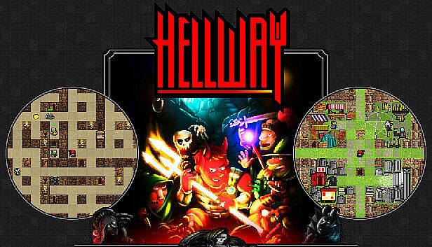 Buy Hellway
