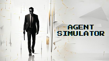 Agent Simulator Game