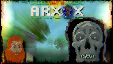 Land of Arxox Game