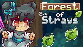 Forest of Strays