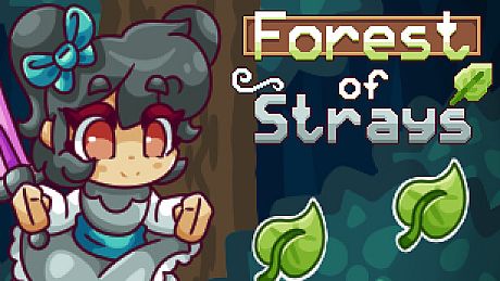 Forest of Strays Game