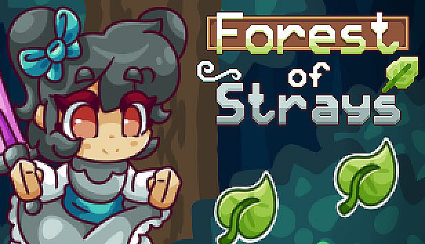 Buy Forest of Strays