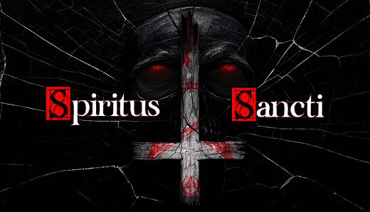 Spiritus Sancti