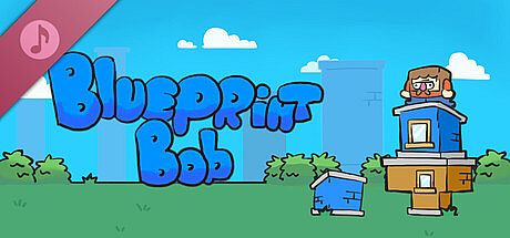 Blueprint Bob Soundtrack DLC
