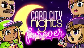 Card City Nights Forever
