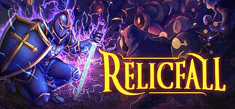 Relicfall Game