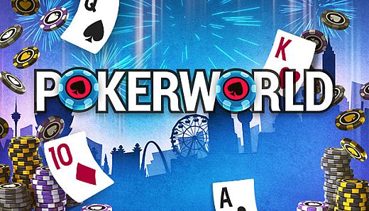 Poker World - Single Player