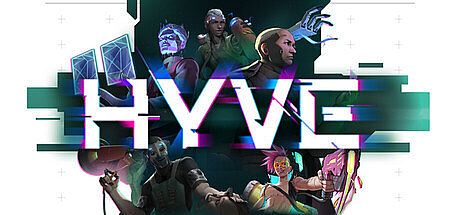 HYVE Game