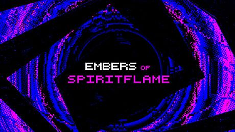 Embers Of Spiritflame Game