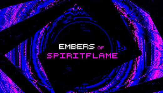 Embers Of Spiritflame