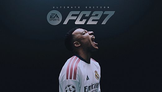 EA SPORTS FC 27 Ultimate Edition