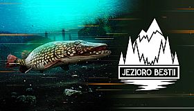 The Catch: Carp & Coarse - Jezioro Bestii