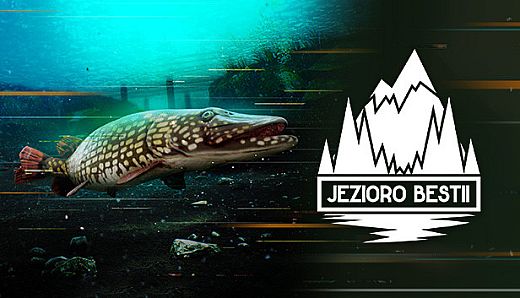 The Catch: Carp & Coarse - Jezioro Bestii