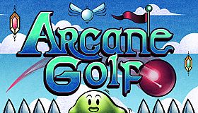 Arcane Golf