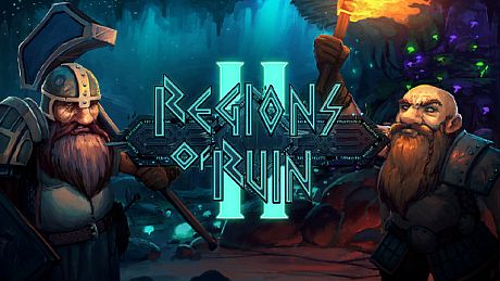 Regions of Ruin: Runegate Game