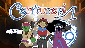 Cornucopia (GBA)