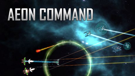 Aeon Command Game