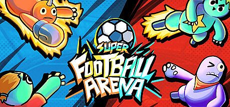 Super Football Arena Game