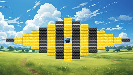 BREAKING BRICKS Game