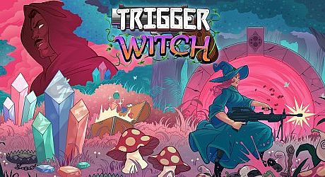 Trigger Witch Game