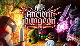 Ancient Dungeon