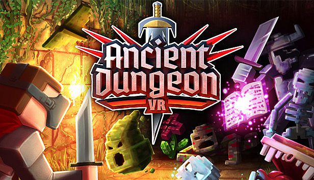 Buy Ancient Dungeon