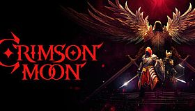 Crimson Moon