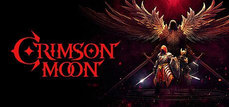 Crimson Moon Game