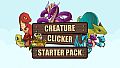 Creature Clicker - Starter Pack