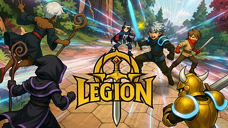 Legion Game