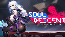 Soul Descent: Invade of Ether