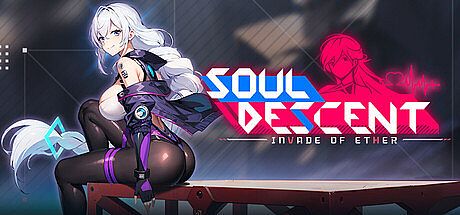 Soul Descent: Invade of Ether Game