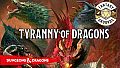 Fantasy Grounds - D&D Tyranny of Dragons