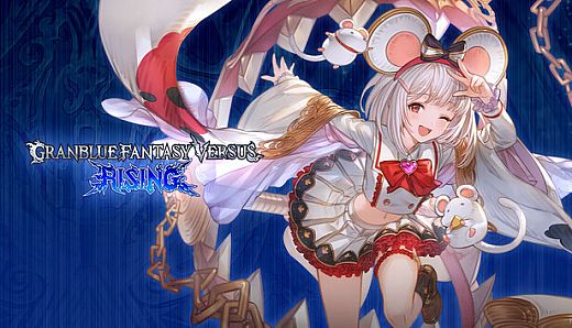 GBVSR - Additional Character Set (Vikala)