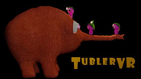 TublerVR Game